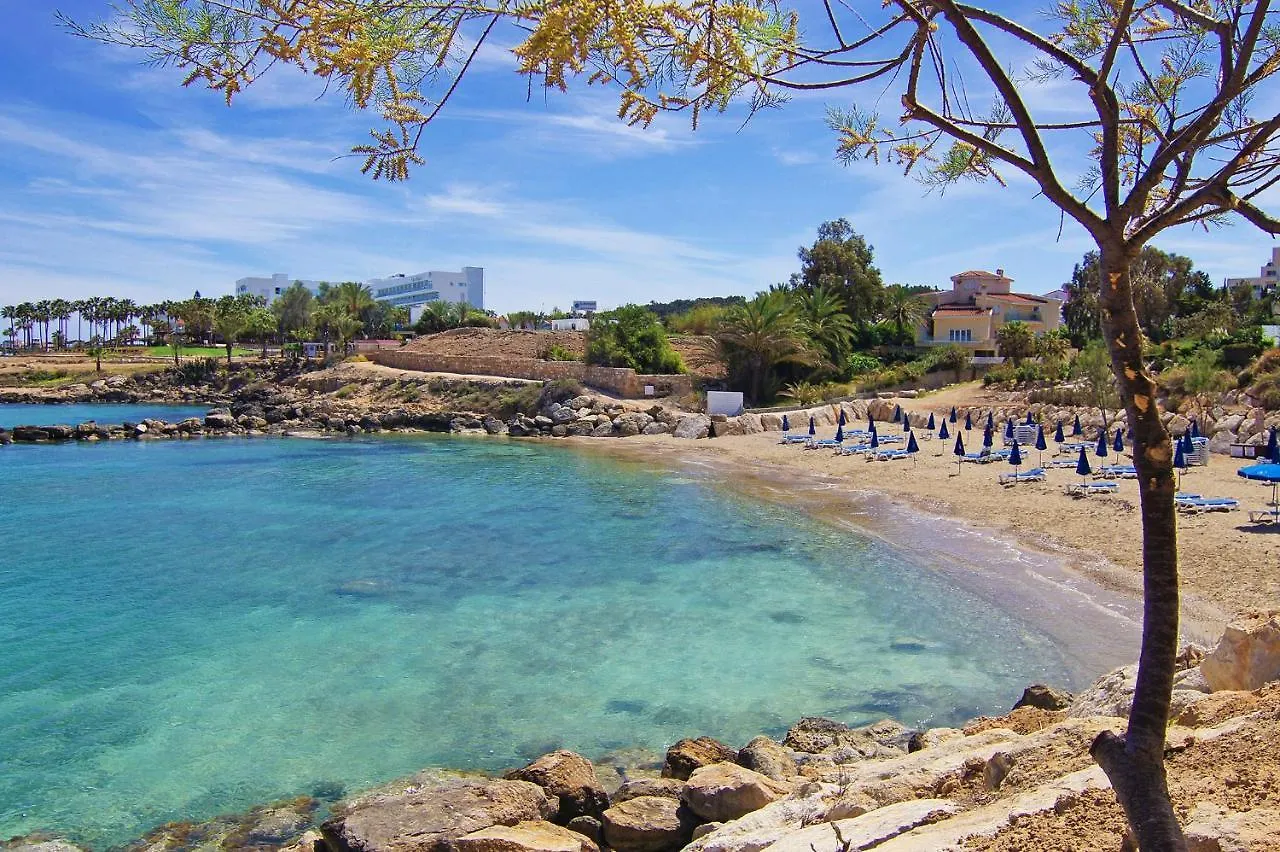 Apartment Marina - Beachfront Πρωταράς Κύπρος